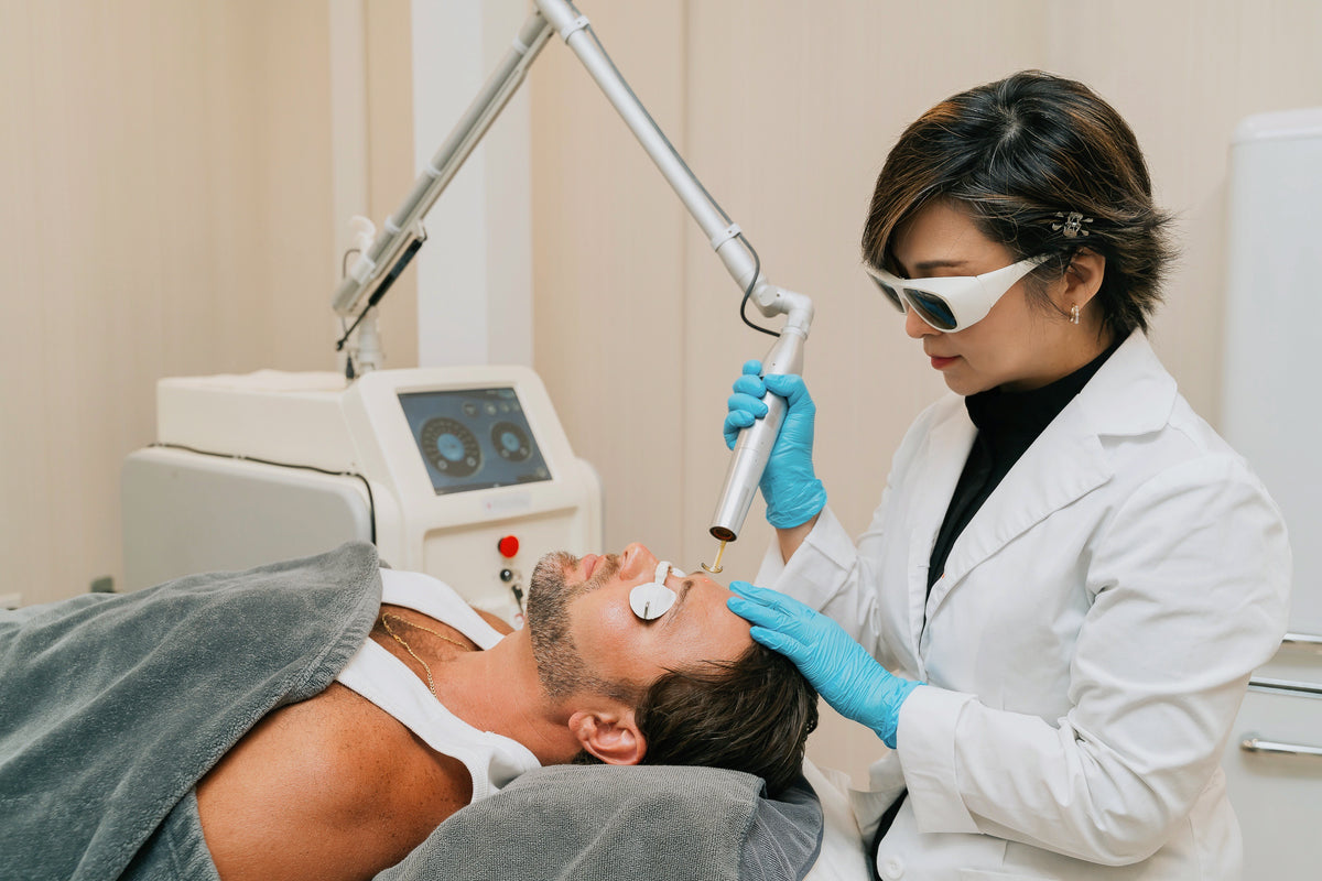 PicoWay® at BioPlus International