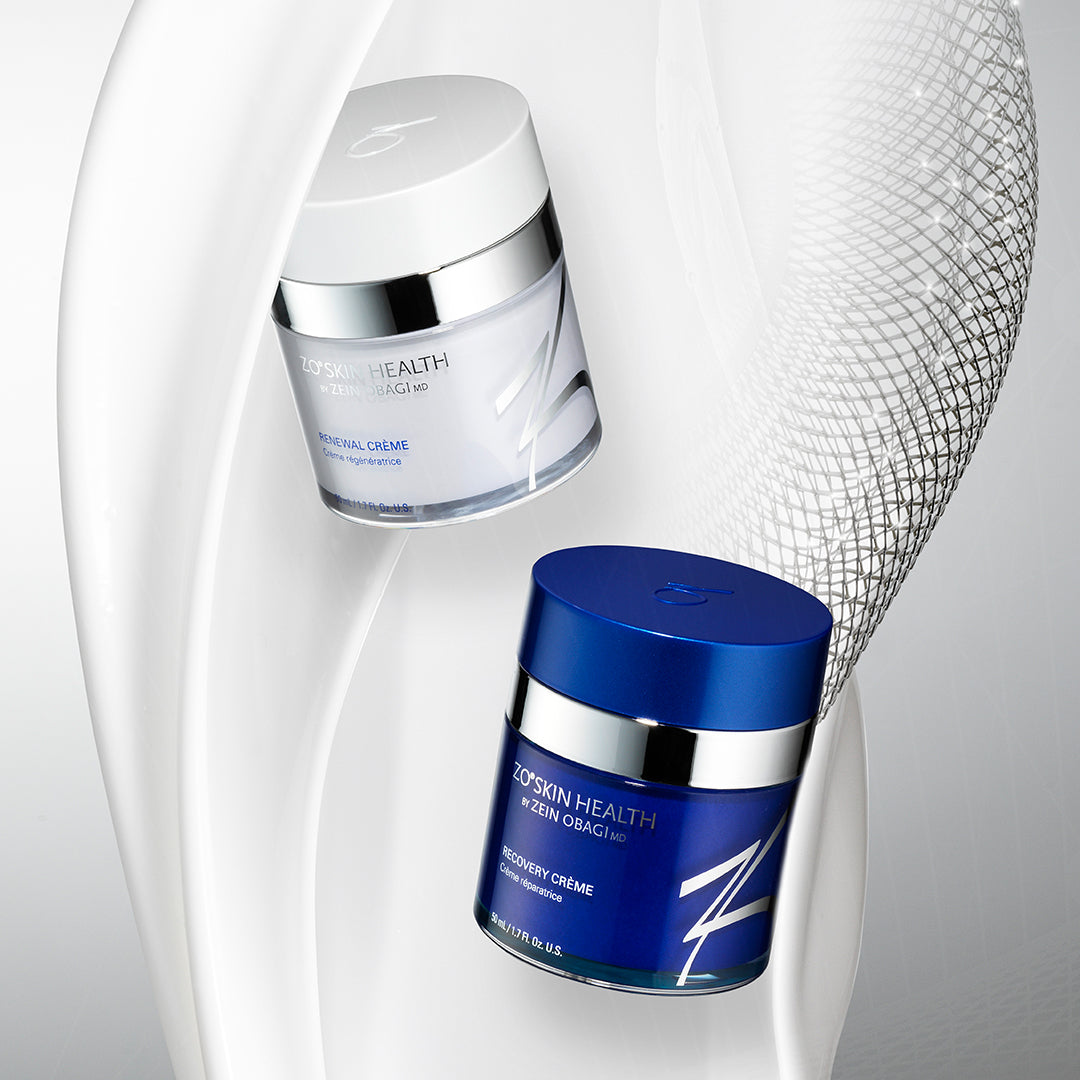 ZO Recovery Crème - The One Skin Clinic – theoneskinclinic