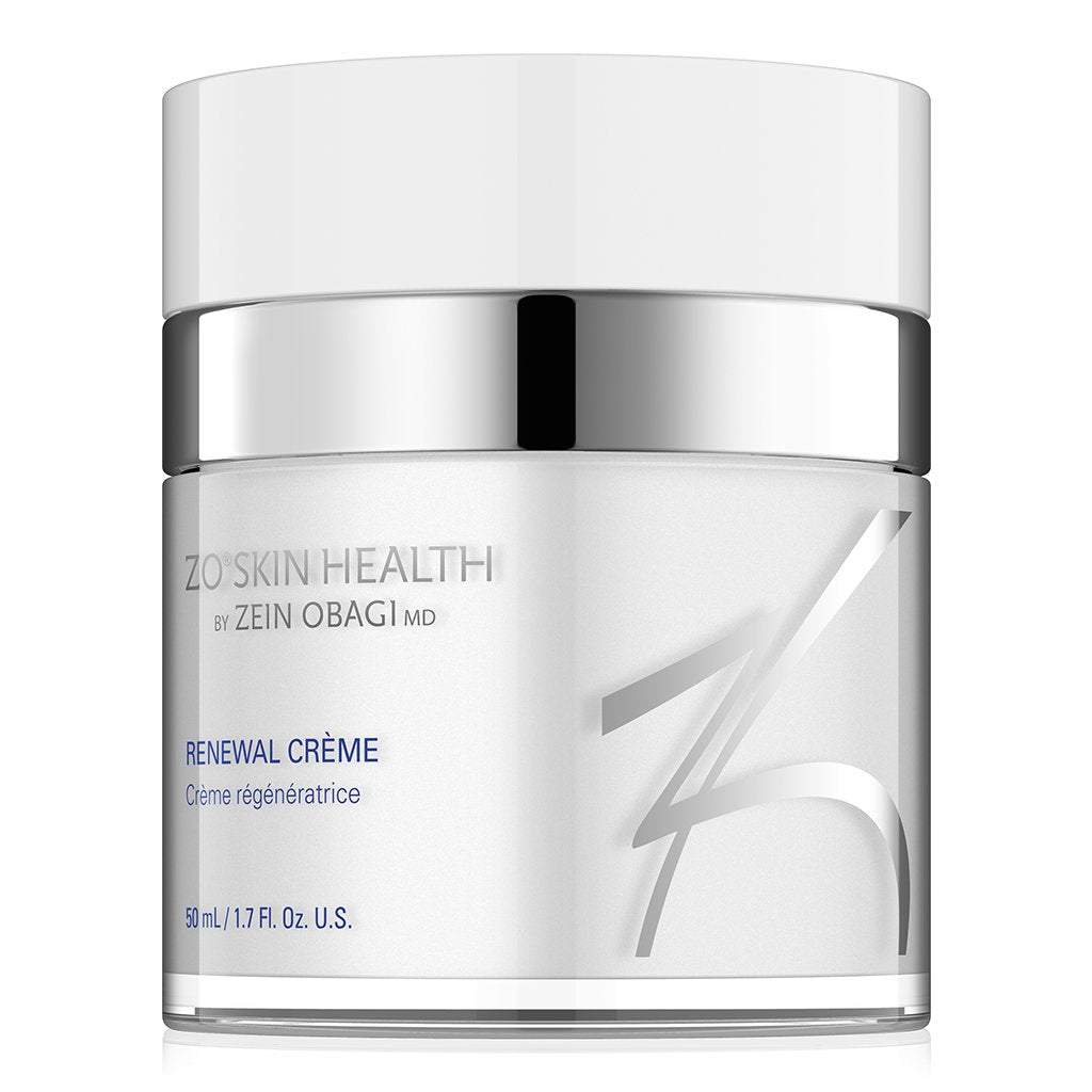 ZO Renewal Crème - The One Skin Clinic – theoneskinclinic