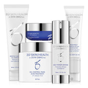ZO Skin Health Skin Normalizing System
