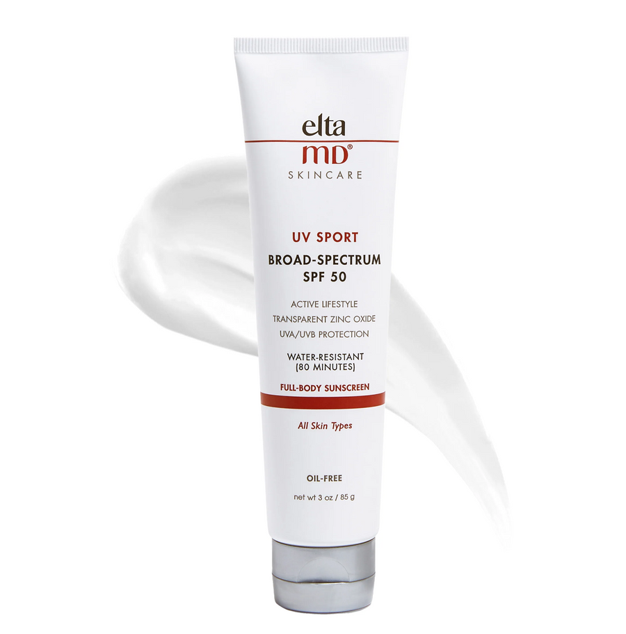 EltaMD® Sport SPF 50 | 2-sizes available