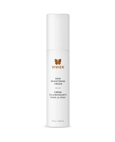 Vivier - Skin Brightening Cream