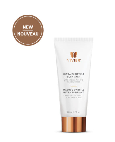 Vivier - Ultra Purifying Clay Mask
