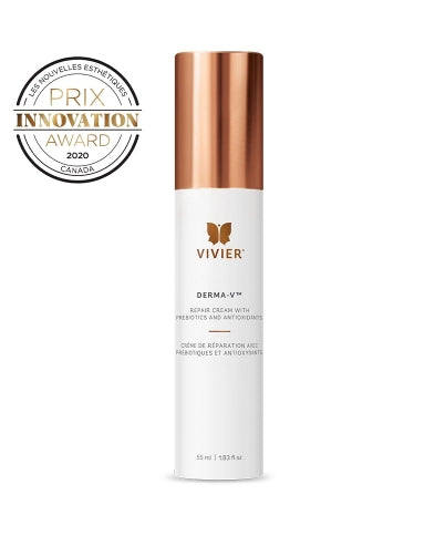 Vivier - DERMA-V™ Skin Repair Cream