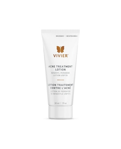 Vivier - Acne Treatment Lotion
