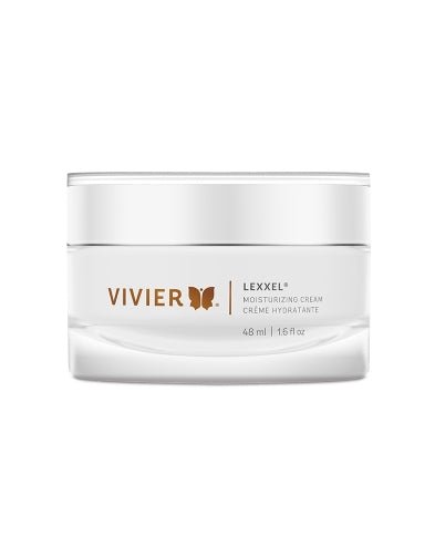 Vivier - LEXXEL® Moisturizing Cream