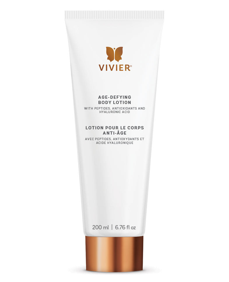 Vivier - Age-Defying Body Lotion