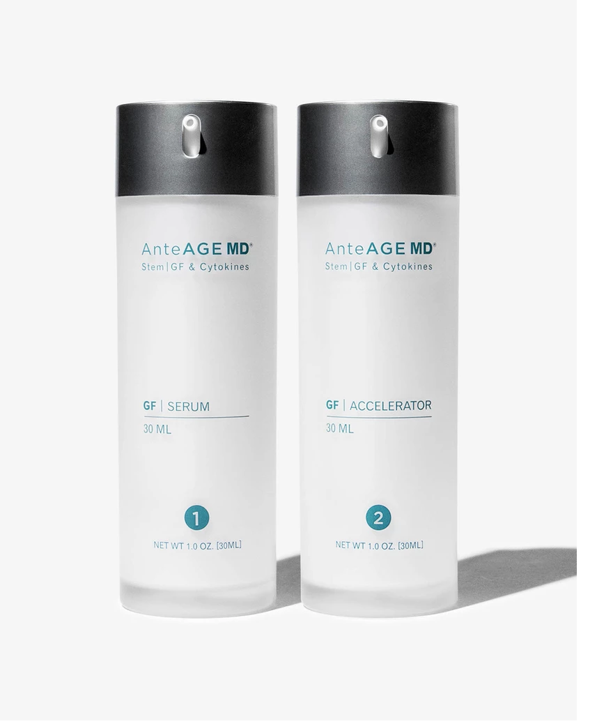 AnteAGE MD® System