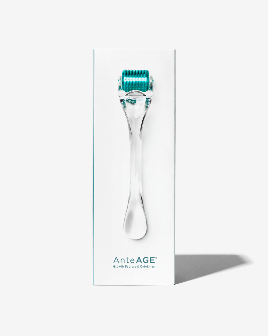 AnteAGE® Home Microneedling System