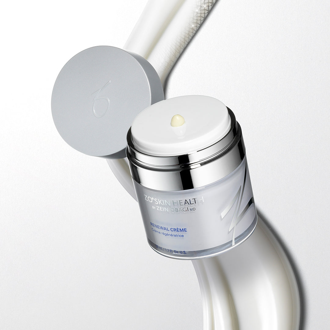 ZO Renewal Crème - The One Skin Clinic – BioPlus International