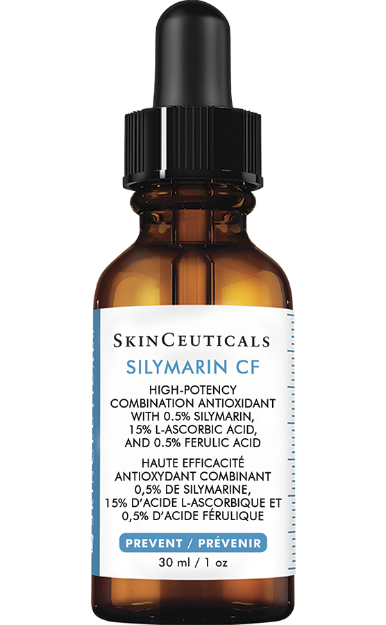 SkinCeuticals - Silymarine CF