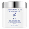 ZO Skin Health Oil Control Pads Acne Treatment