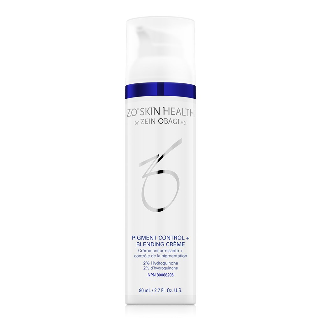 ZO Skin Health PIGMENT CONTROL + Blending CRÈME 4% HQ - RX