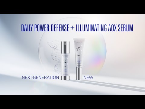 ZO- Daily Power Defense